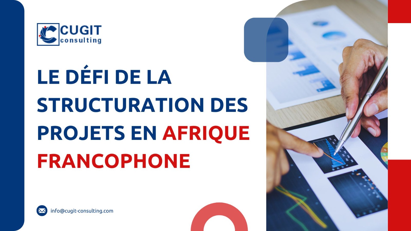 Gestion des projet en Afrique Francophone