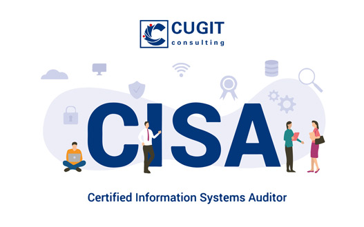 Préparation à La certification CISA (Certified Information Systems Auditor)