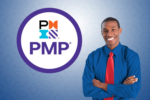 Préparation à la certification PMP (Project Management Professionnal)