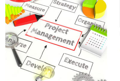 gestion de projet