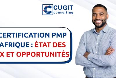 Certification PMP en Afrique