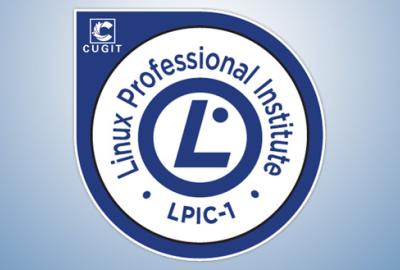 La certification Linux Profetional Institute ( LPIC1)