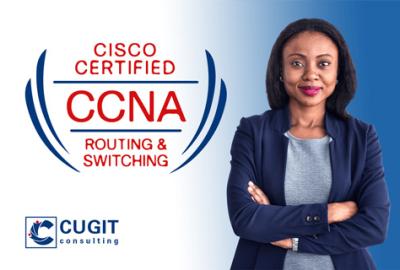 Préparation à la certification Cisco Certified Network Associate (Code  200-301)