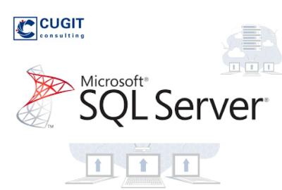 Certification en Administration SQL SERVER