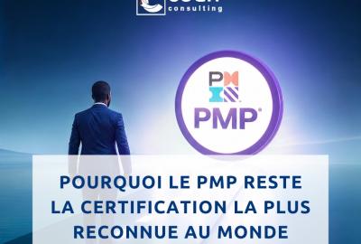 Pourquoi le PMP reste la certification la plus reconnue au monde