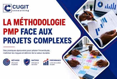 La méthodologie PMP face au projets complexes
