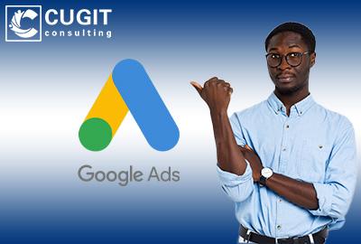 Maitriser Google ADS