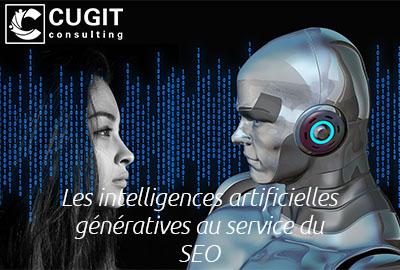 Maitriser l'intelligence artificielle générative