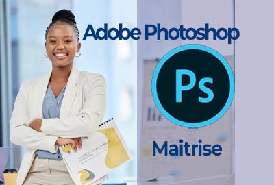 Formation Maitriser Adobe Photoshop