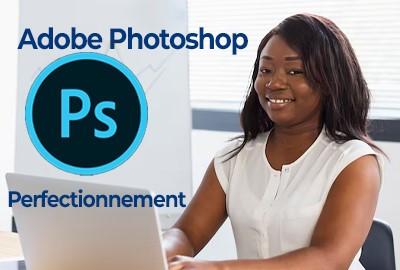 Maitriser Adobe Photoshop Perfectionnement