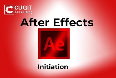 Maitriser les bases de After Effects