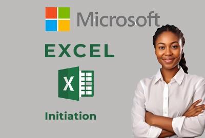 Maitriser les bases d'Excel