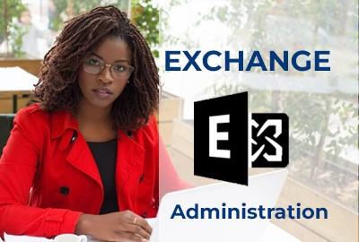 Maitriser  exchange 2019 Administration