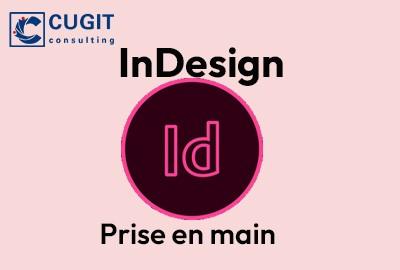 Prendre en main InDesign 