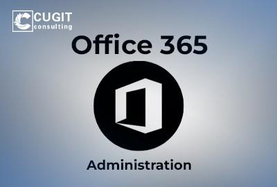 Maitriser  Office 365 Administration