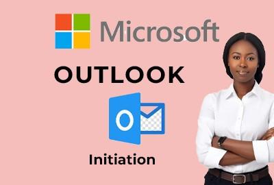 Maitriser les fondamentaux de outlook 