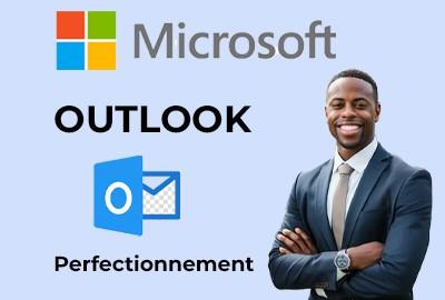 Maitriser outlook perfectionnement