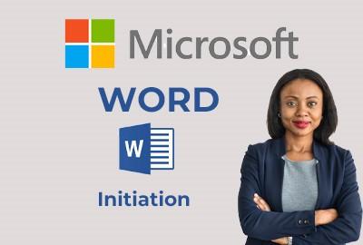 Maitriser les bases de Microsoft Word